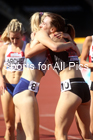 Womens 1500 metres, 2019 Muller British Championships, Alexander Stadium, Birmingham. Photo: David T. Hewitson/Sports for All Pics